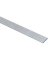 BARRA ALUMINIO PLANA 1/8X1X72