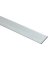 BARRA ALUMIN PLANA 1/8X1-1/2X72