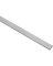 BARRA ALUMINIO PLANA 1/4X1X72