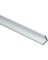 ANGULO ALUMINIO 1/8X3/4X72