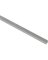 ANGULO ALUMINIO 1/16X1/2X72