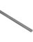 MOLDURA ALUMINIO 1/4X48