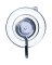 SUCTION SMALL CUPS WITH HOOKS