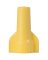 WIRE CONNECTOR AMARILLO PK25