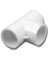 PVC 2" TEE