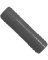 PLASTIC INSERT COUPLING 3/4