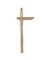 UPF 106054 Mailbox Post, 4 in L, 4 in W, 72 in H, Southern Yellow Pine