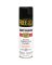 RUST-OLEUM GLOSS BLACK SPRAY