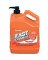 HAND CLEANER PUMICE ORANGE