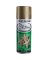RUST OLEUM GLITTER GOLD SPRAY