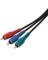 COMP AV CABLE 6'