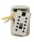 CAJA PARA LLAVES KEY SAFE