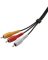 COMPOS AV CABLE 6FT