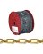 CADENA SEGURIDAD BRASS 200FT