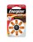 ENERGIZER HEARING AID BATTER #13