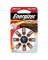 ENERGIZER HEARINGAID #312 PK8