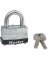 CANDADO MASTER SELF-LOCK 500D