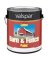 EXT LATEX BARN PAINT RED