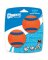 BOLA PARA PERRO MEDIUM PK2