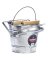 12QT MOP WRINGER BUCKET