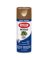 KRYLON BRIGHT METALLIC BRASS SP