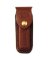 SHEATH BROWN 5.75"L