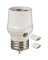 SOCKET  PHOTOCELDA DUSK/DAWN