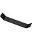 BRACE STRAP 9.3X1-1/2X1/8 BLK