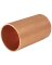 COPPER 3/4  COUPLING