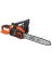 CHAINSAW CRDLS 40V 12"