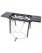 COOKER PROPANE STOV DBL BURNER