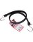 RUBBER STRAP 35"
