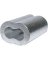 CABLE FERRULE ALUM 3/32 BOX 50