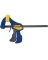C CLAMP 6" IRWIN 150LB