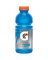 GATORADE 20-OZ BLUE CHERRY