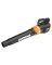 CORDLESS LEAF BLOWER 20V