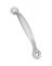 DOOR PULL ZP 4-3/4"
