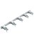 STORAGE SYSTEM CLIP 8"