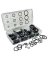 O-RING ASSORTED 200PCS