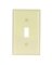 TAPA SWITCH DUPLEX 1G STD LT ALM