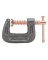 C-CLAMP 1" HEAVY DUTY