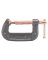 C-CLAMP 2" HEAVY DUTY