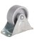 RUEDA PLATE CASTER STEEL 3"