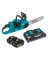 CHAIN SAW KIT 18V 5.0AH 14IN