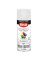 COLORMAXX SEMI GLOSS WHITE SPRAY