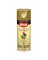 COLORMAXX METALLIC GOLD SPRAY
