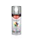 COLORMAXX METALLIC SILVER SPRAY