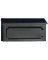 BUZON HORIZONTAL NEGRO WINDSOR