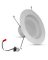 Feit Electric Open Type (No Diffuser Or Lens/Cover) LED Luminaire Retrofit
