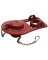 GOMA INODORO FLUIDMASTER ROJO